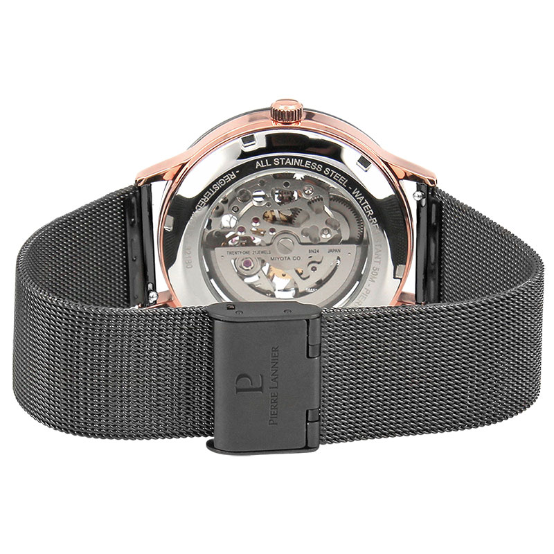 Pierre Lannier 321B038
